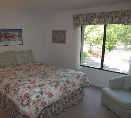The Sea Pine Resort Hilton Head Island Zimmer foto