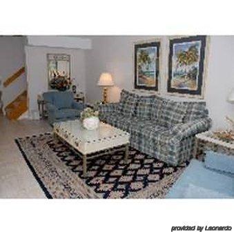 The Sea Pine Resort Hilton Head Island Exterior foto
