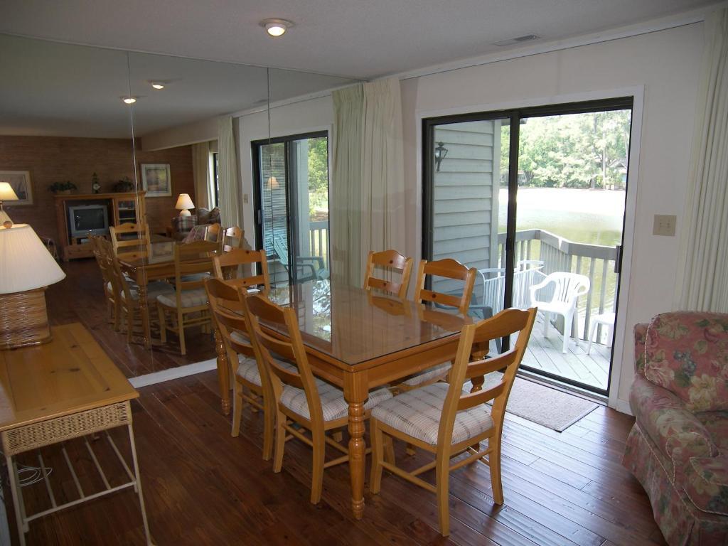 The Sea Pine Resort Hilton Head Island Zimmer foto